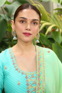 Actress Aditi Rao Hydari Pictures
